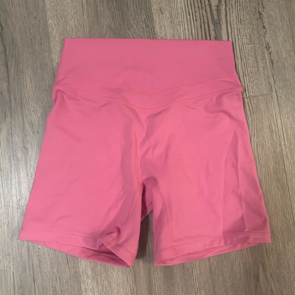 Vitality x Chloe G 23’ collection Ascend II Volley Shorts